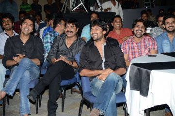 D for Dopidi Audio Launch